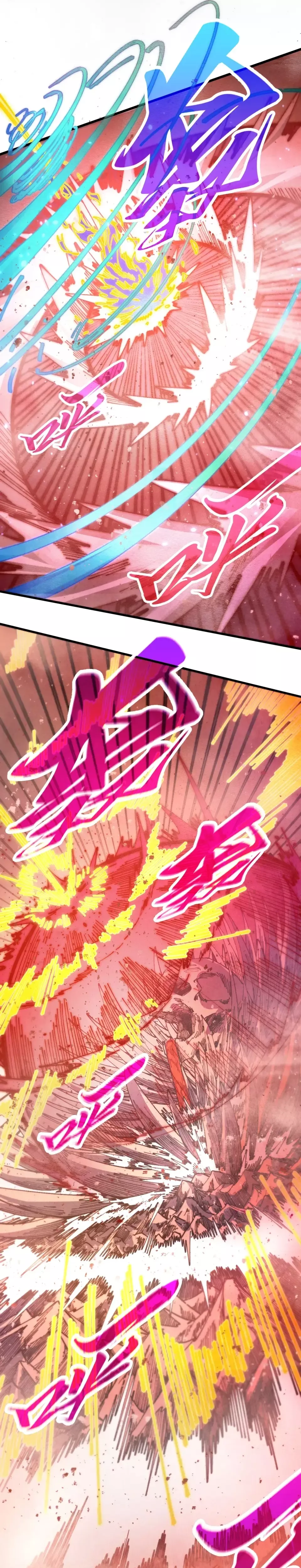 Read Rebirth of the Ultimate Master Manga Online