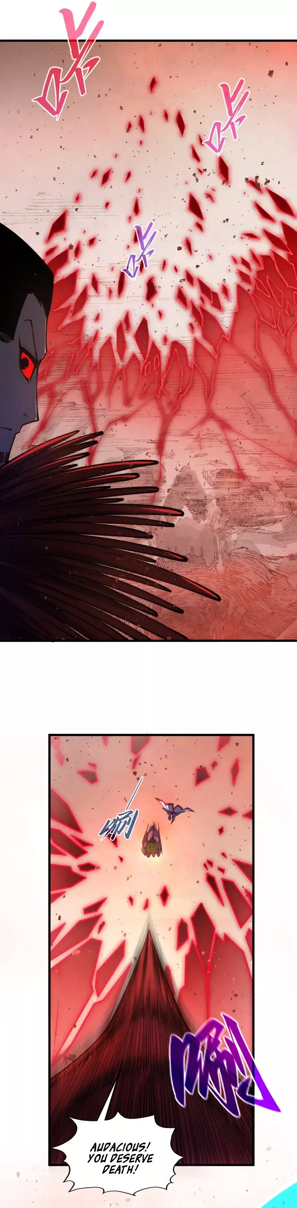 Read Rebirth of the Ultimate Master Manga Online