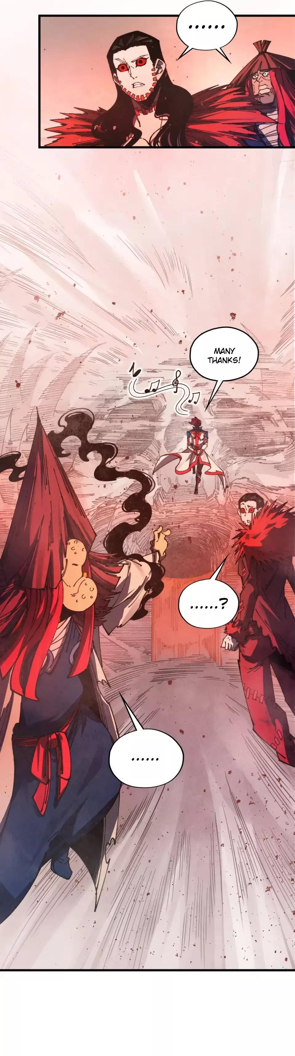 Read Rebirth of the Ultimate Master Manga Online