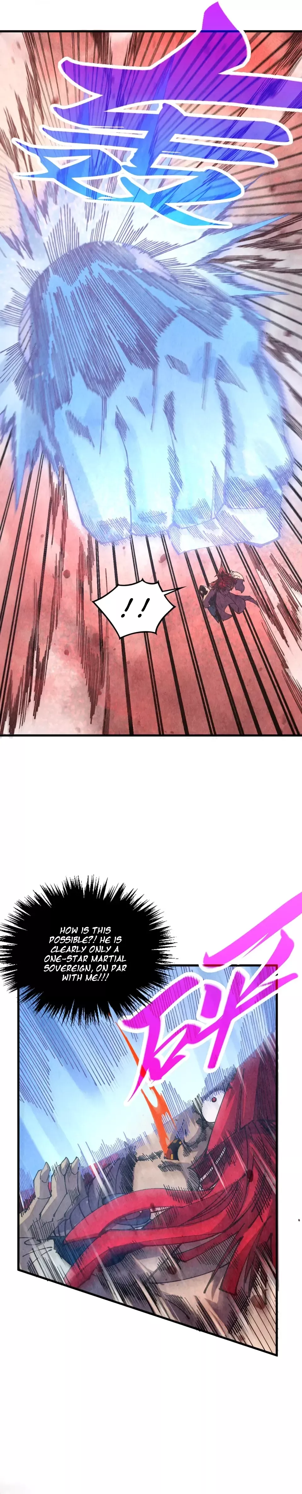 Read Rebirth of the Ultimate Master Manga Online