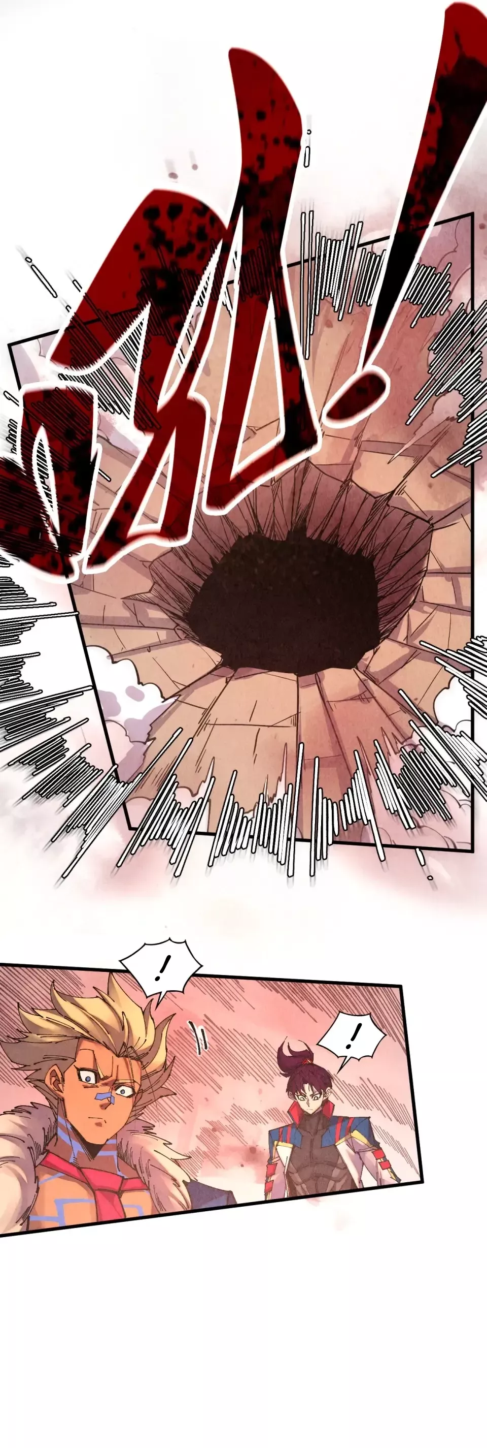 Read Rebirth of the Ultimate Master Manga Online