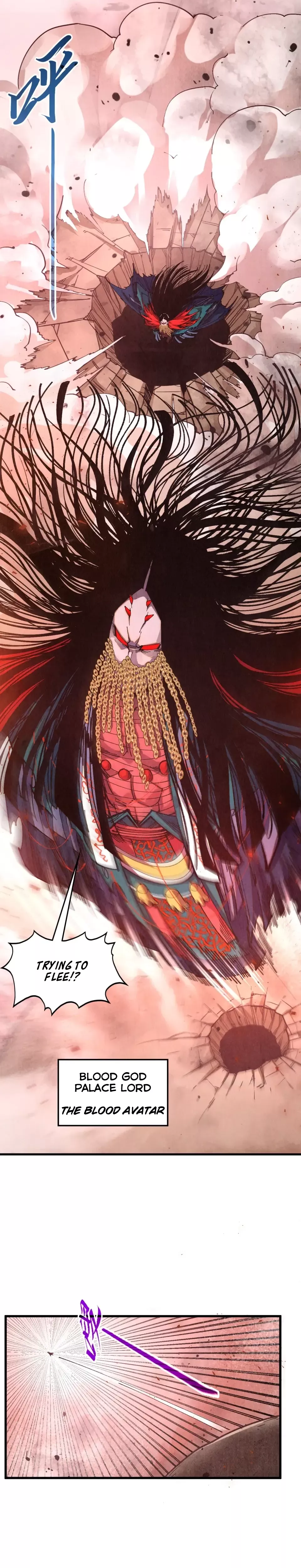 Read Rebirth of the Ultimate Master Manga Online