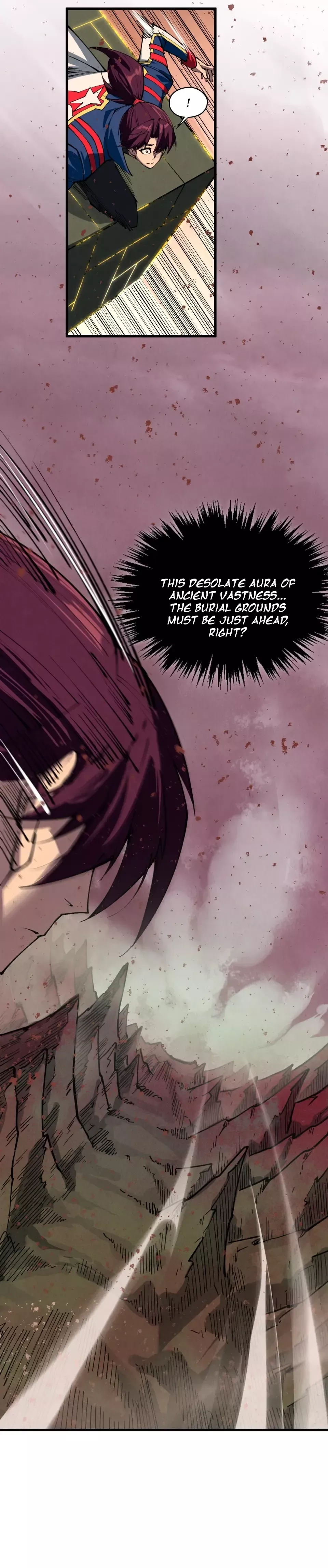 Read Rebirth of the Ultimate Master Manga Online