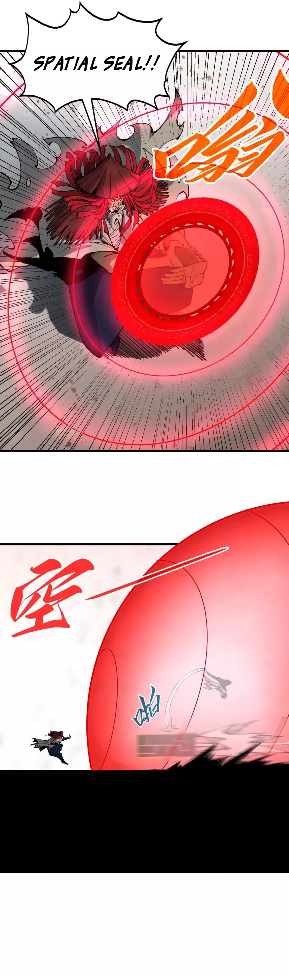 Read Rebirth of the Ultimate Master Manga Online