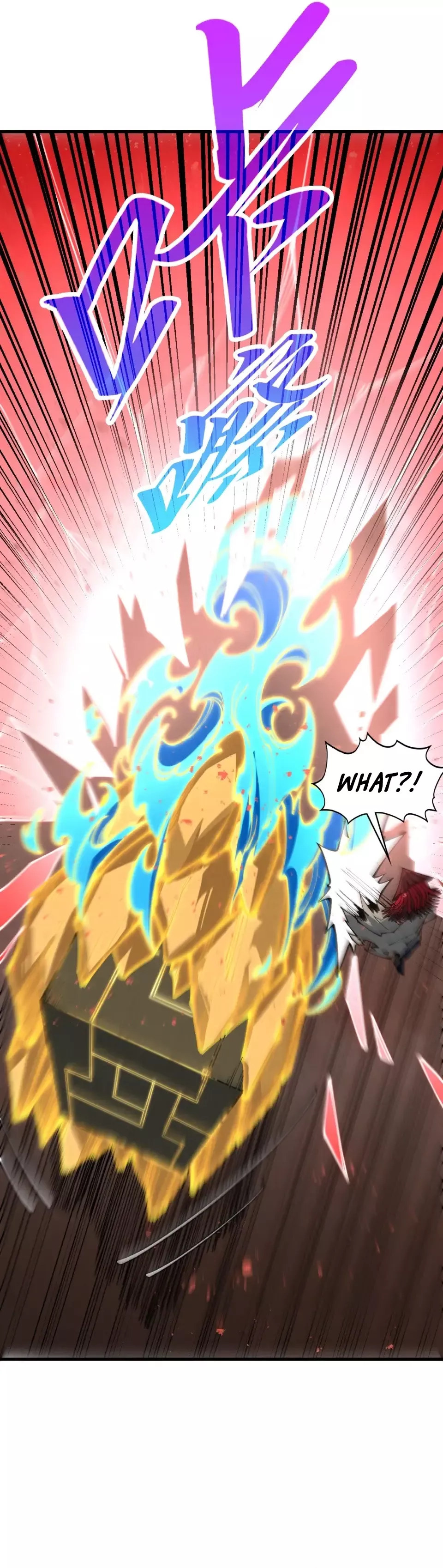 Read Rebirth of the Ultimate Master Manga Online
