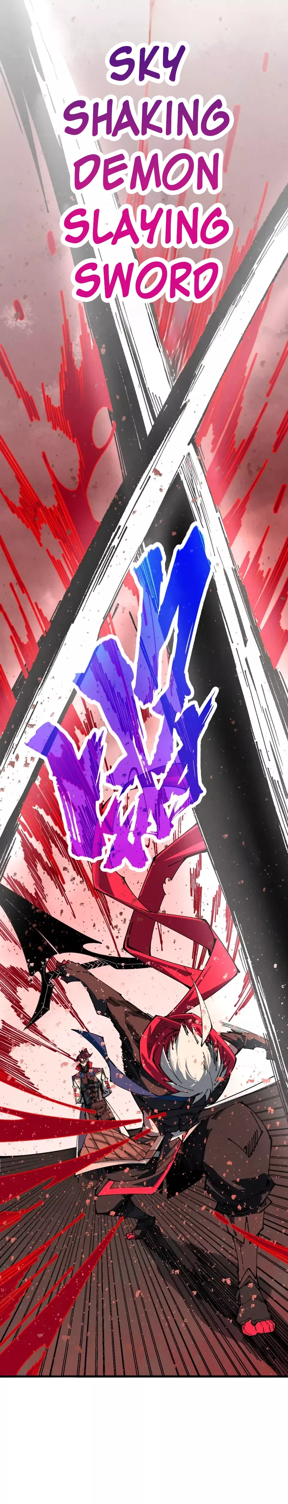 Read Rebirth of the Ultimate Master Manga Online