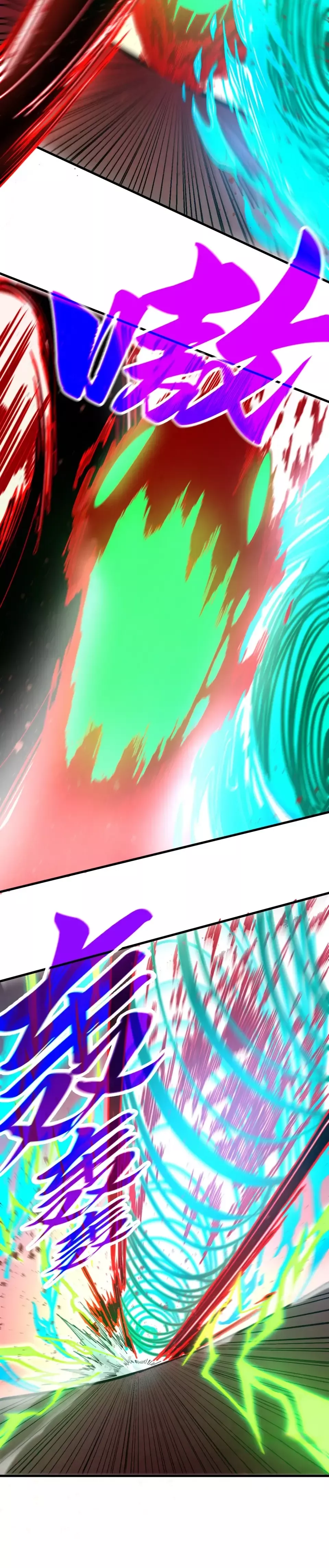 Read Rebirth of the Ultimate Master Manga Online