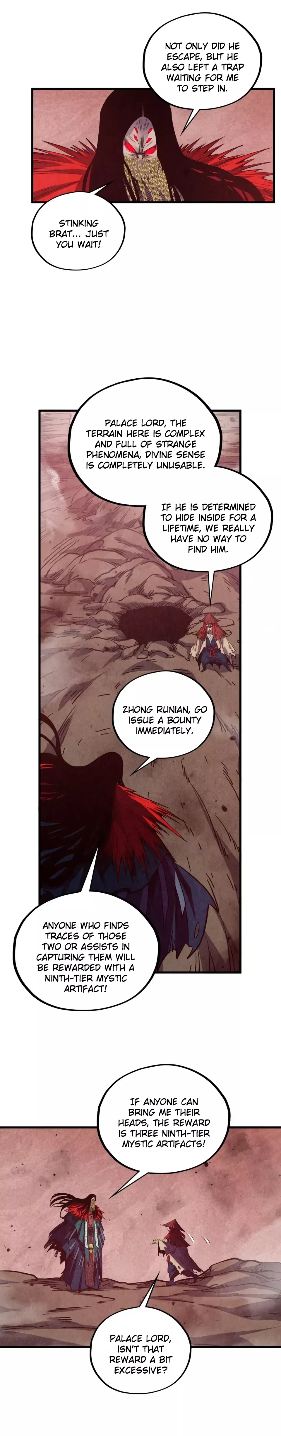Read Rebirth of the Ultimate Master Manga Online