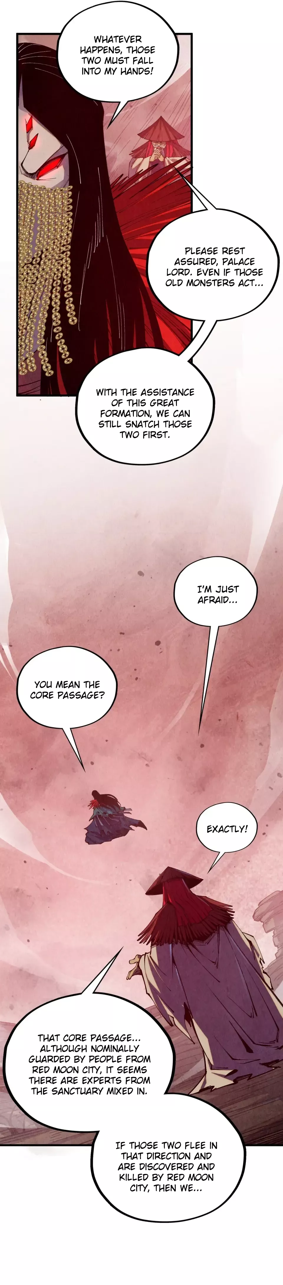 Read Rebirth of the Ultimate Master Manga Online