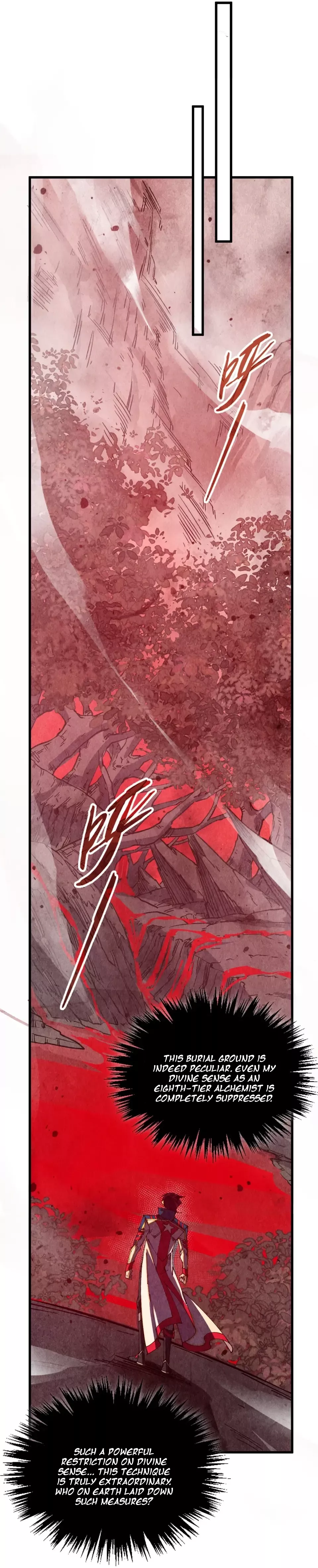 Read Rebirth of the Ultimate Master Manga Online