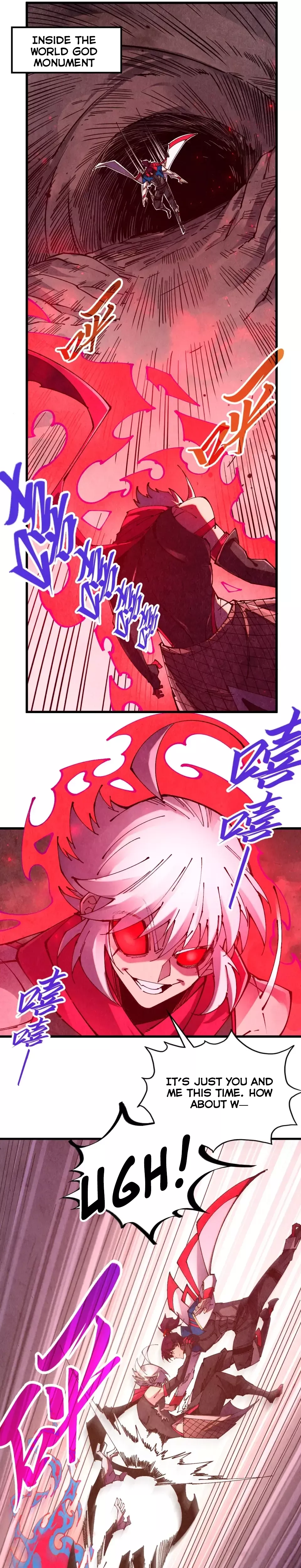Read Rebirth of the Ultimate Master Manga Online