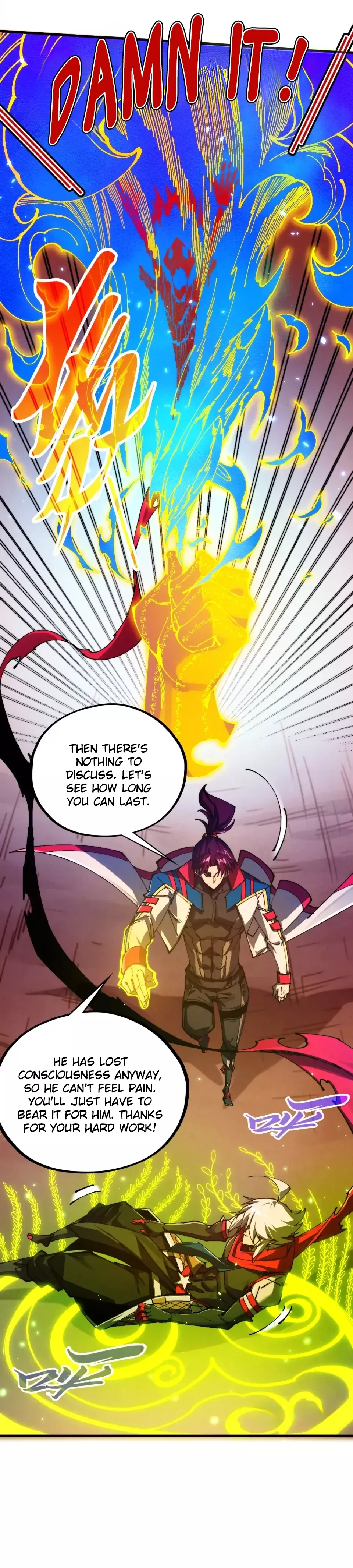 Read Rebirth of the Ultimate Master Manga Online