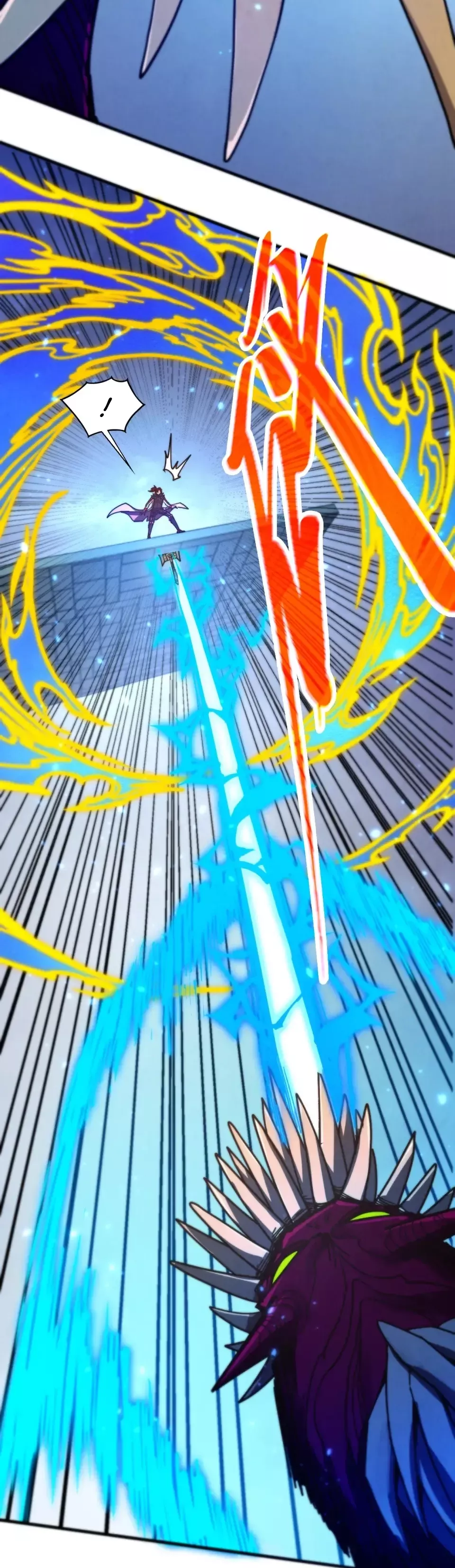 Read Rebirth of the Ultimate Master Manga Online