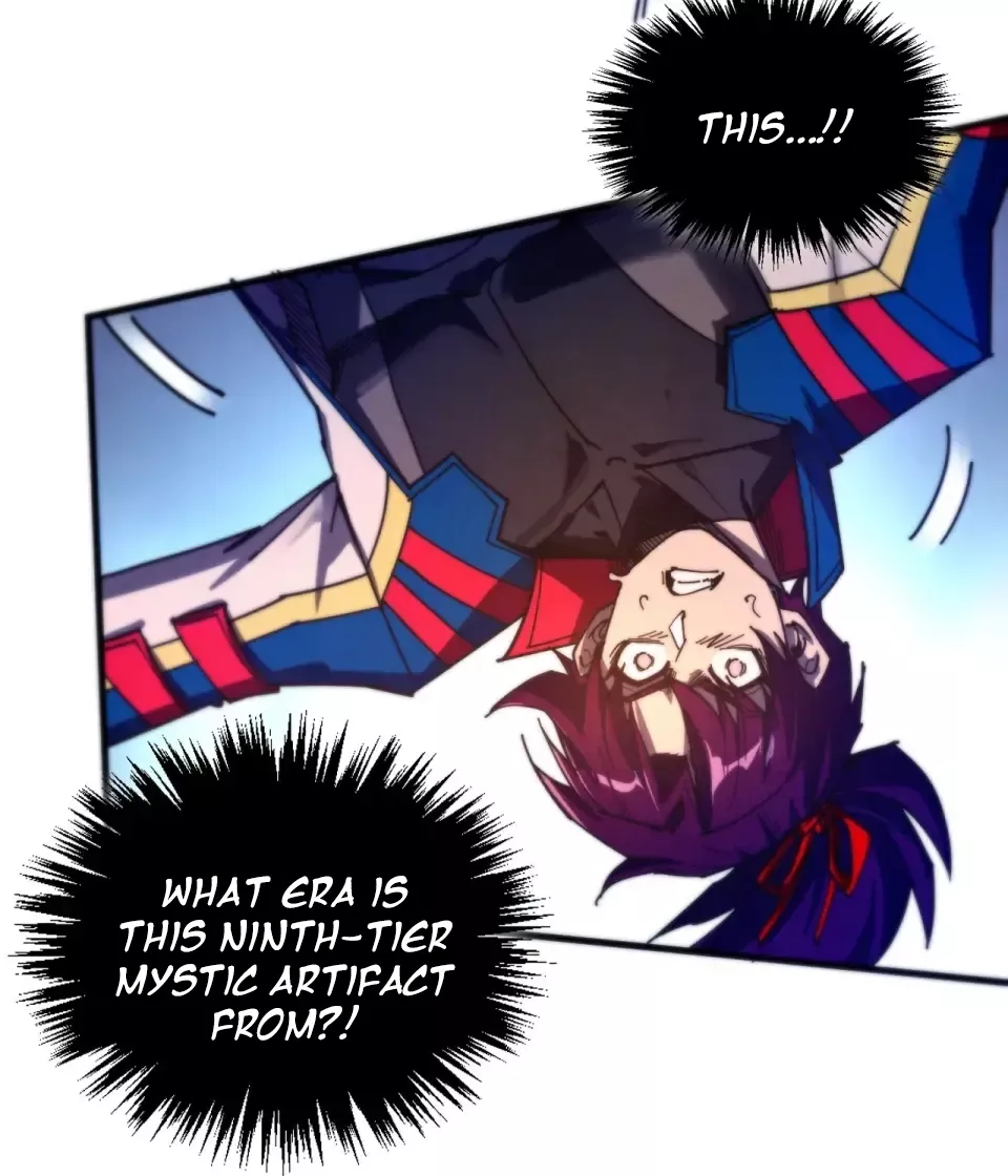 Read Rebirth of the Ultimate Master Manga Online