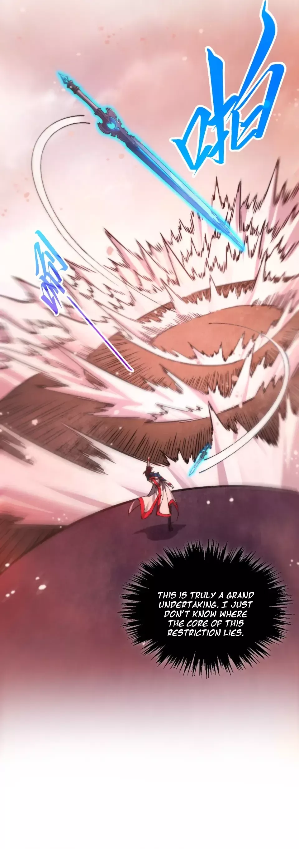 Read Rebirth of the Ultimate Master Manga Online