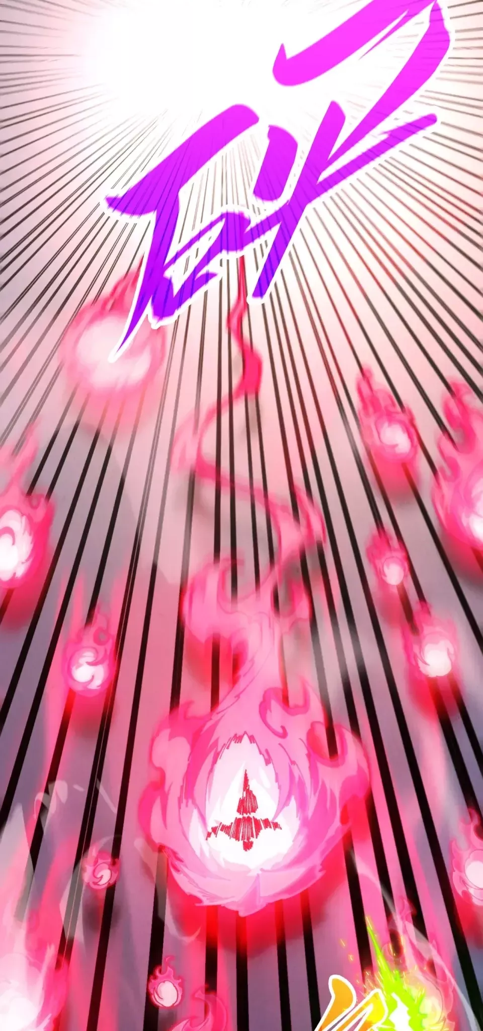 Read Rebirth of the Ultimate Master Manga Online