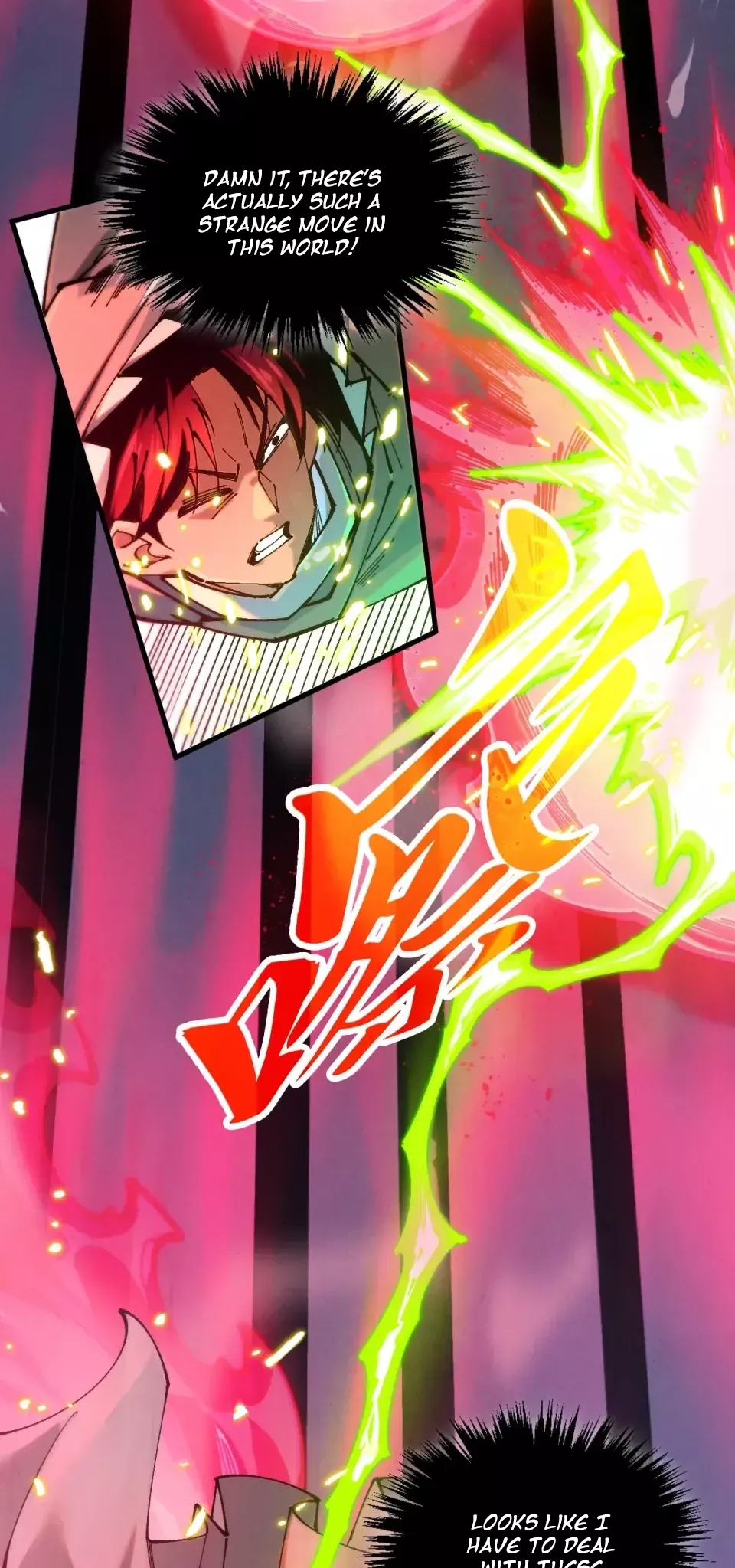 Read Rebirth of the Ultimate Master Manga Online