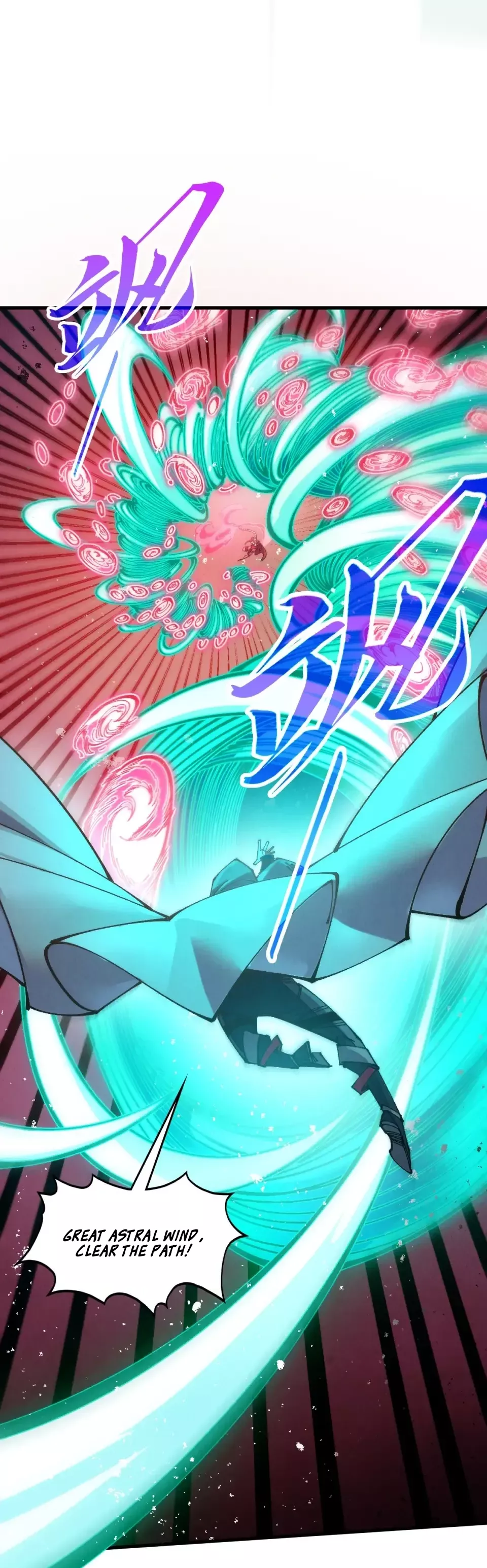 Read Rebirth of the Ultimate Master Manga Online
