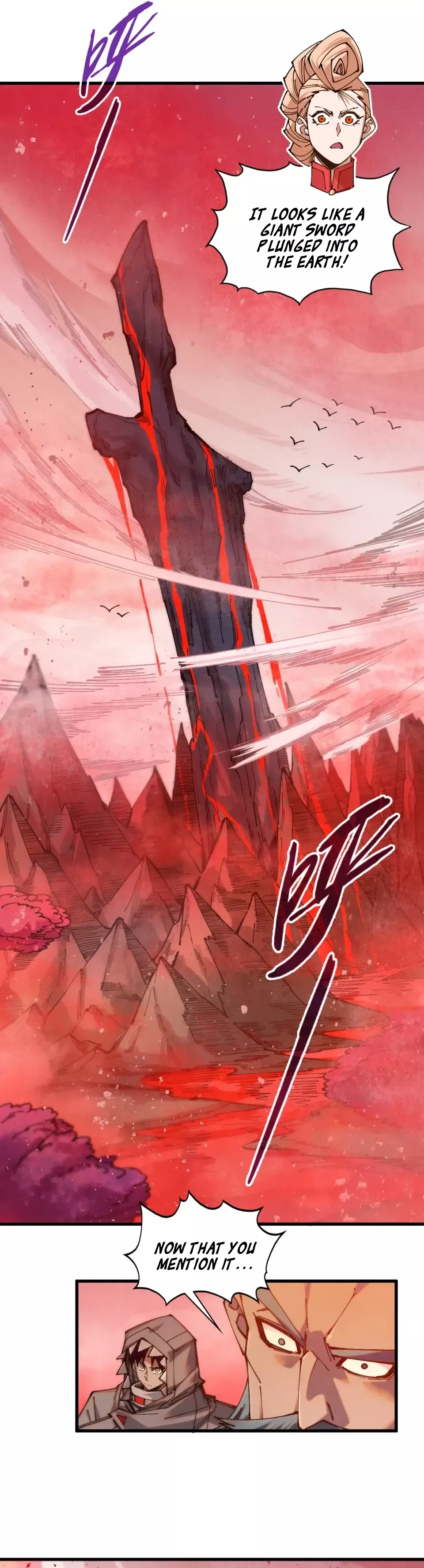 Read Rebirth of the Ultimate Master Manga Online