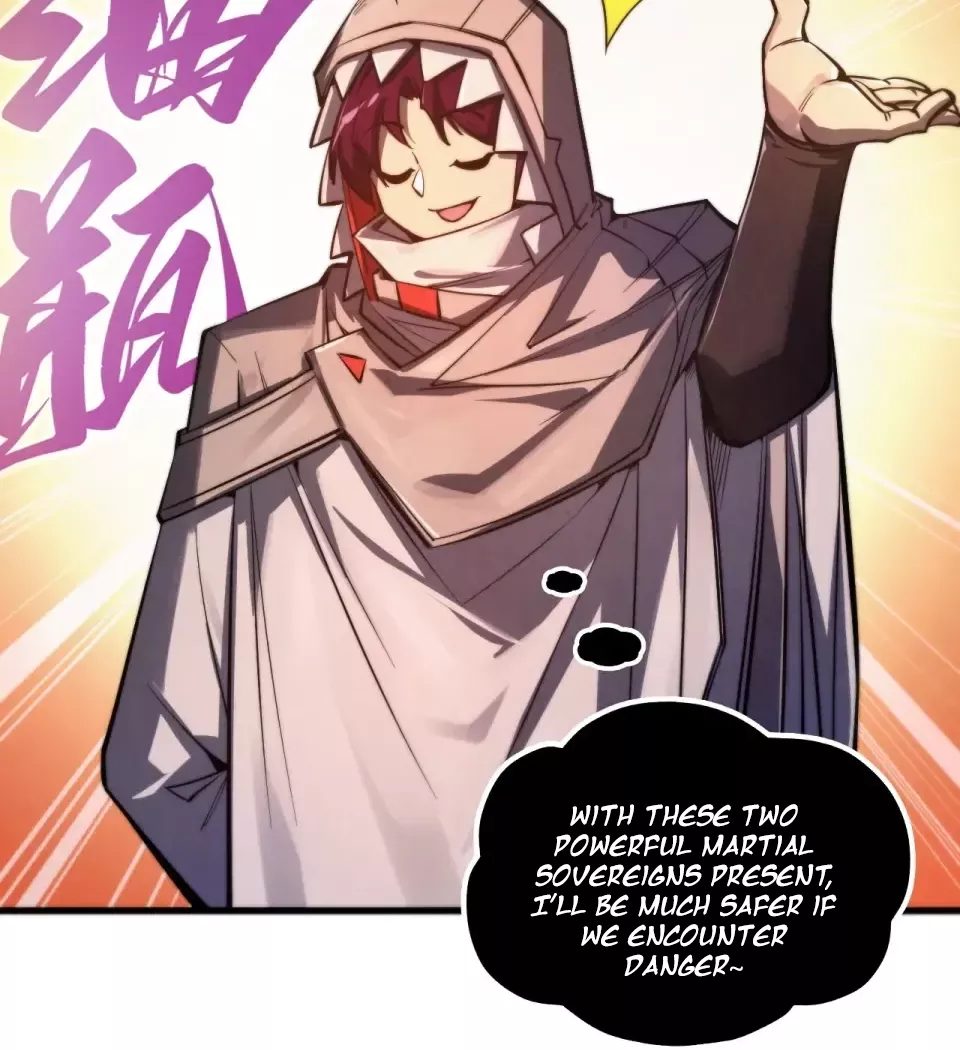 Read Rebirth of the Ultimate Master Manga Online
