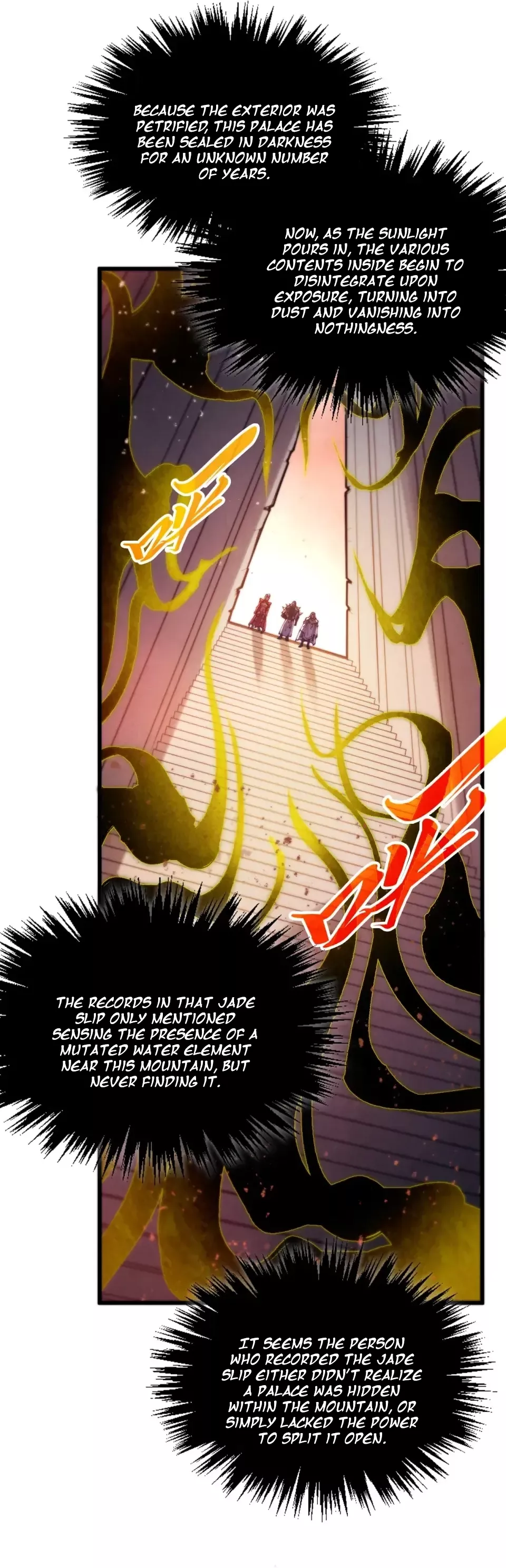 Read Rebirth of the Ultimate Master Manga Online