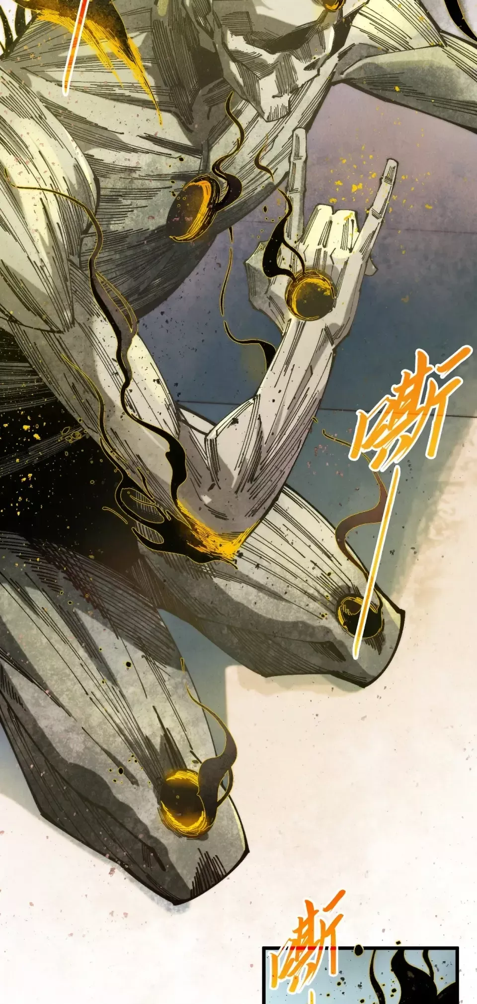Read Rebirth of the Ultimate Master Manga Online