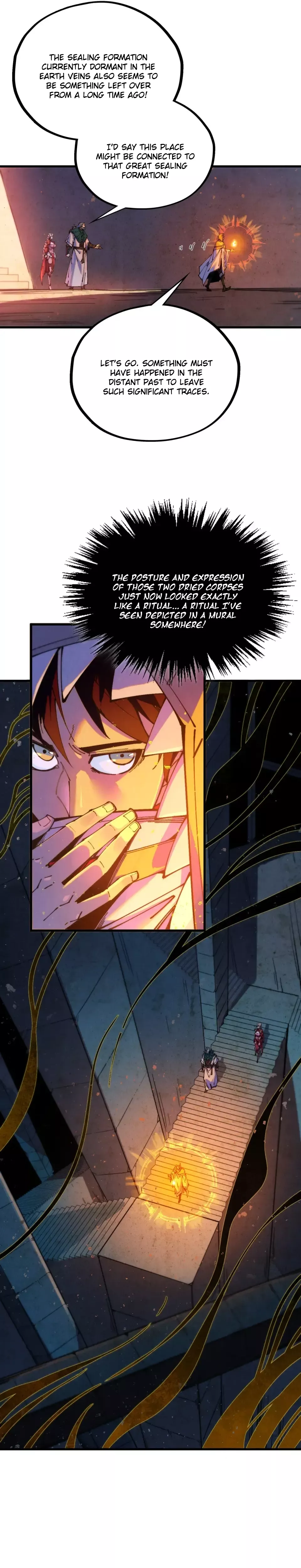 Read Rebirth of the Ultimate Master Manga Online