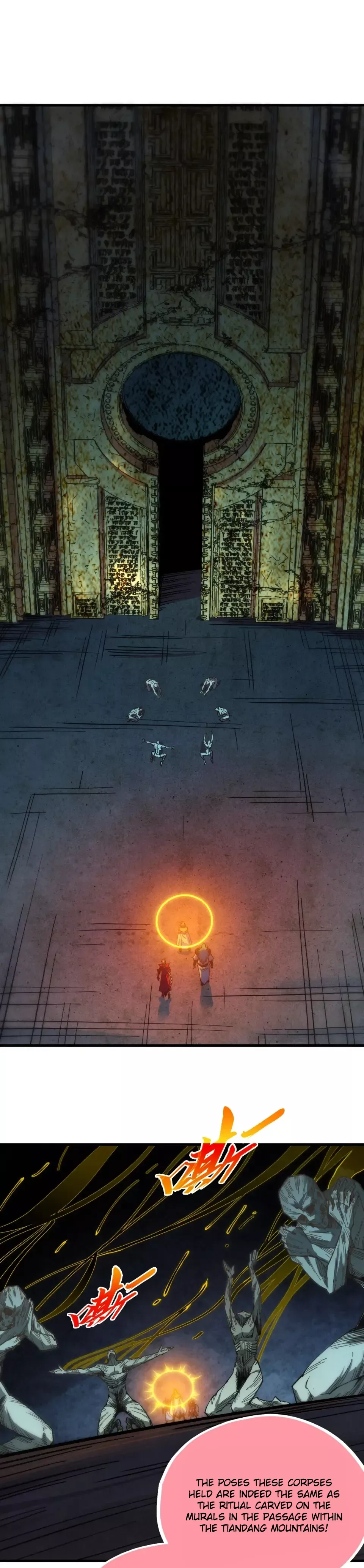 Read Rebirth of the Ultimate Master Manga Online