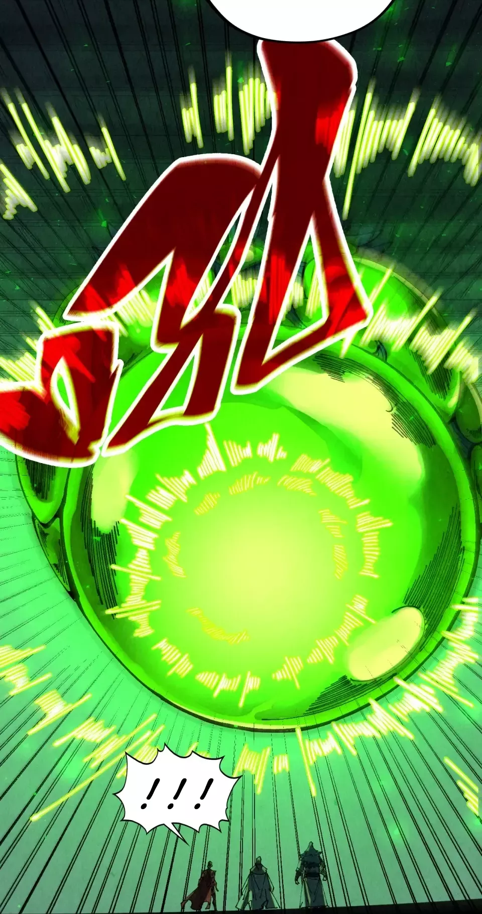 Read Rebirth of the Ultimate Master Manga Online