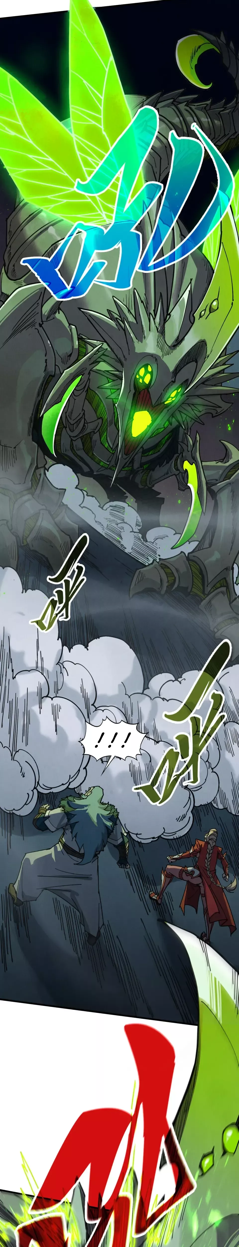 Read Rebirth of the Ultimate Master Manga Online