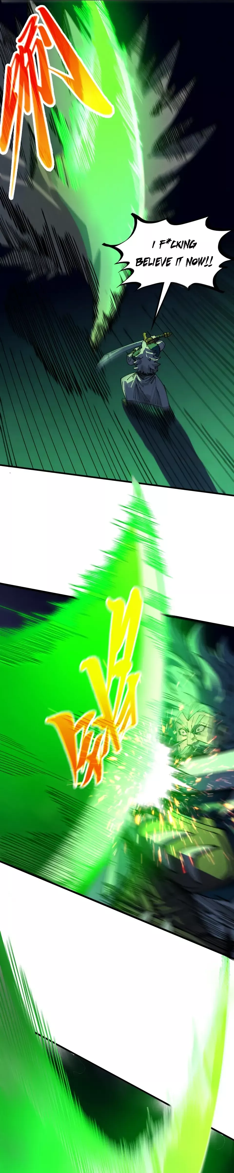 Read Rebirth of the Ultimate Master Manga Online