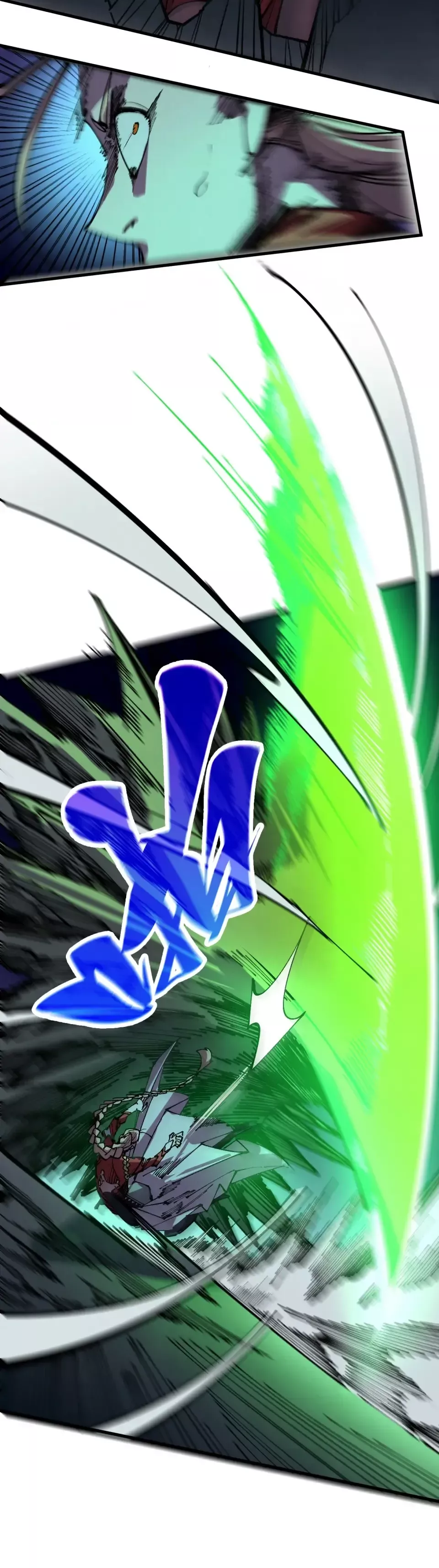 Read Rebirth of the Ultimate Master Manga Online