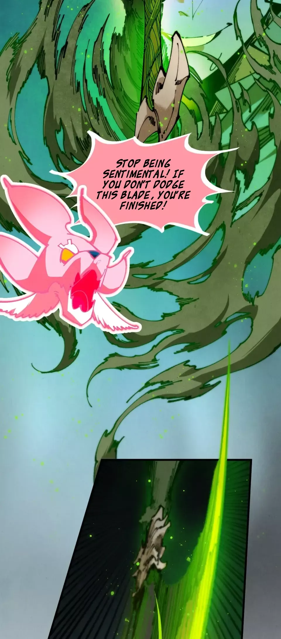 Read Rebirth of the Ultimate Master Manga Online