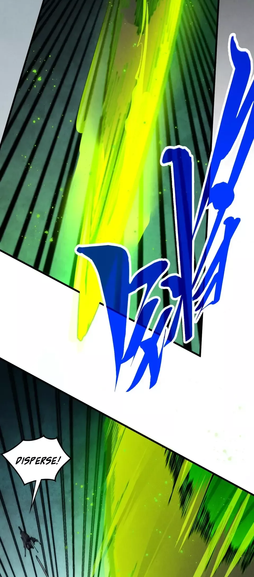 Read Rebirth of the Ultimate Master Manga Online