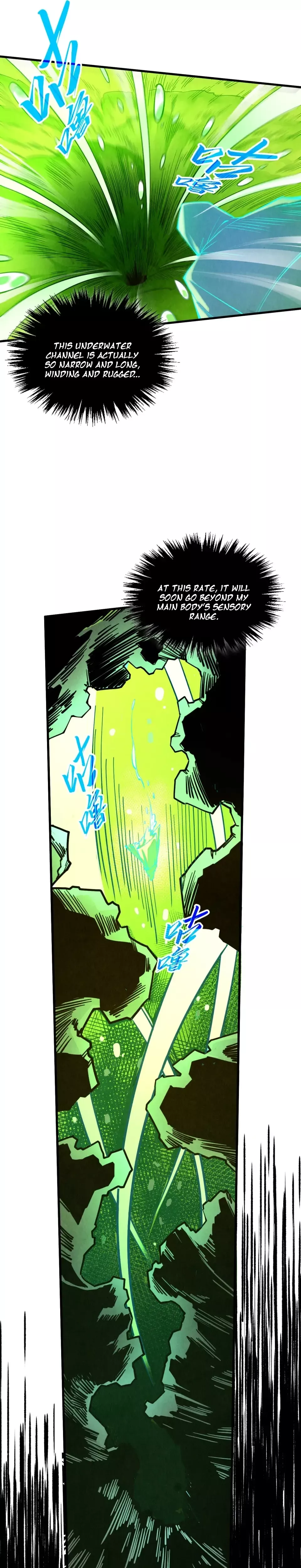 Read Rebirth of the Ultimate Master Manga Online