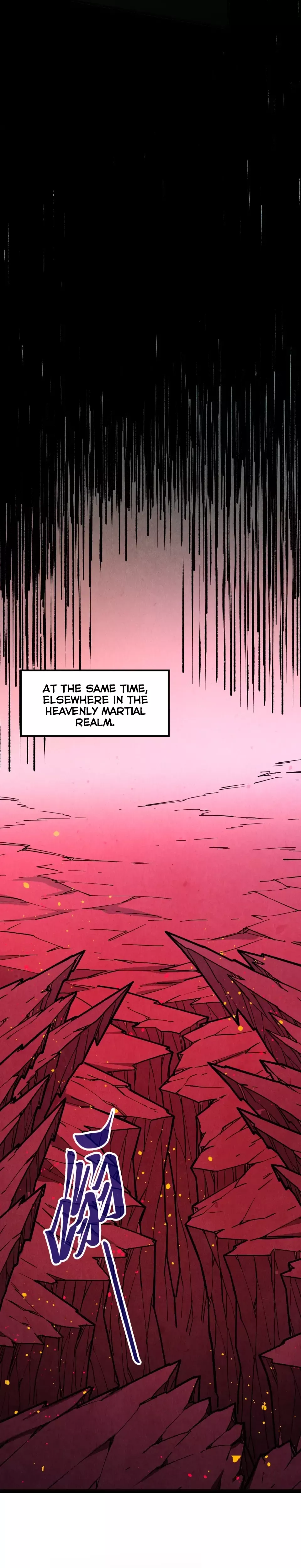 Read Rebirth of the Ultimate Master Manga Online