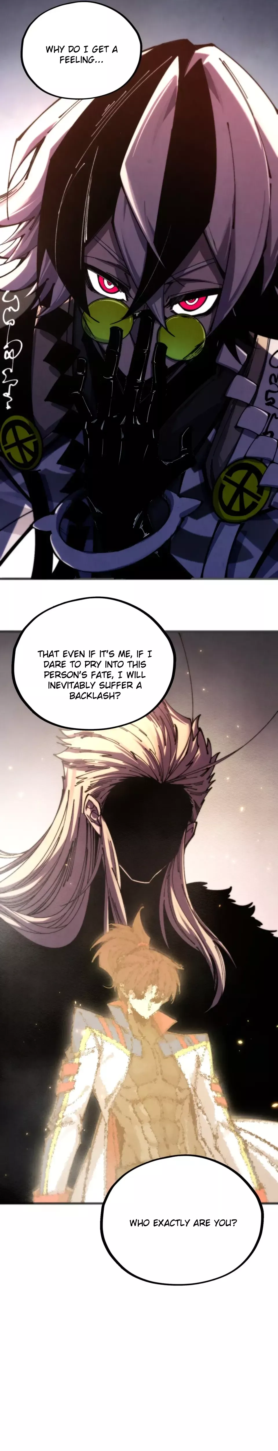 Read Rebirth of the Ultimate Master Manga Online