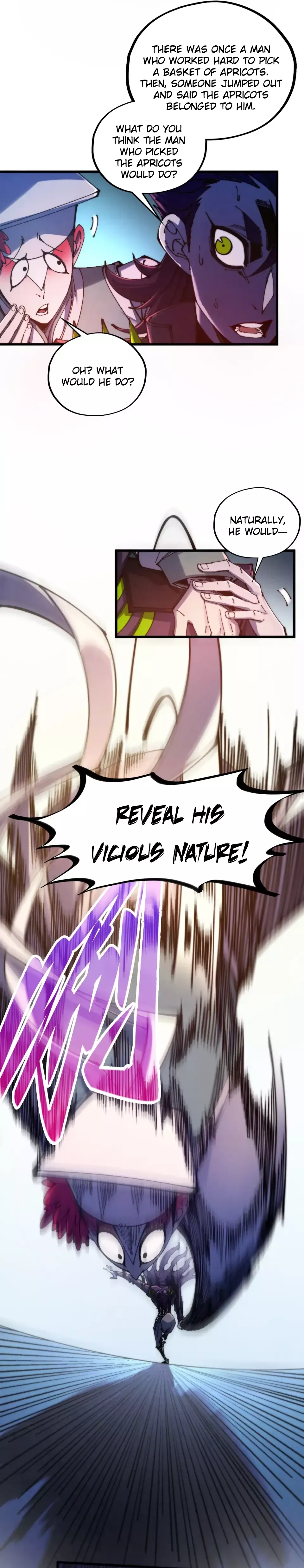 Read Rebirth of the Ultimate Master Manga Online