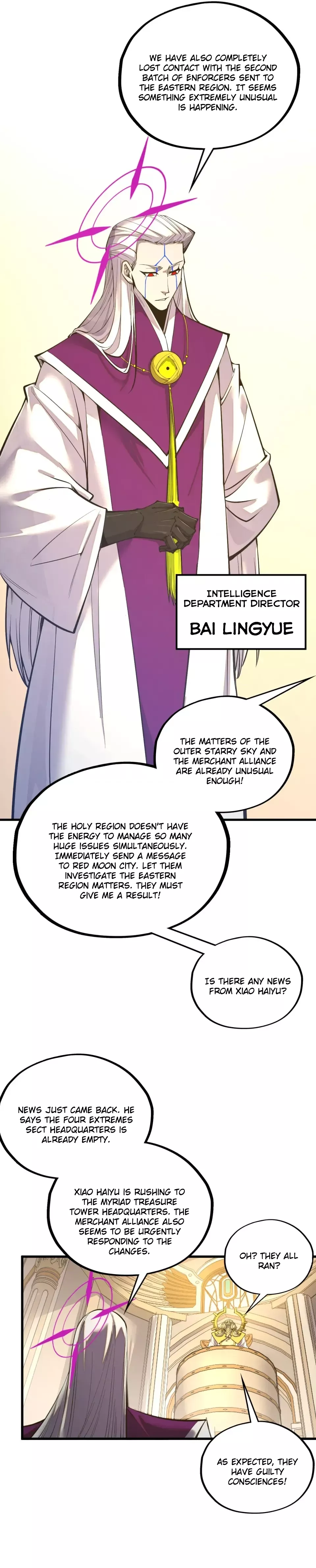 Read Rebirth of the Ultimate Master Manga Online