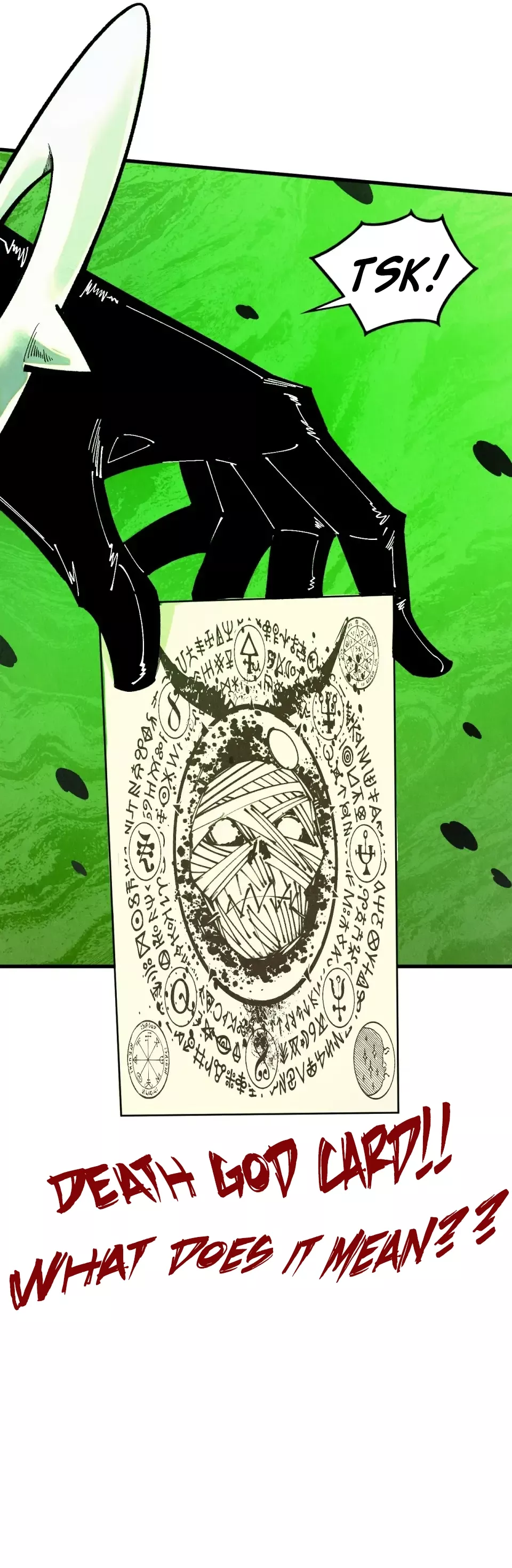 Read Rebirth of the Ultimate Master Manga Online