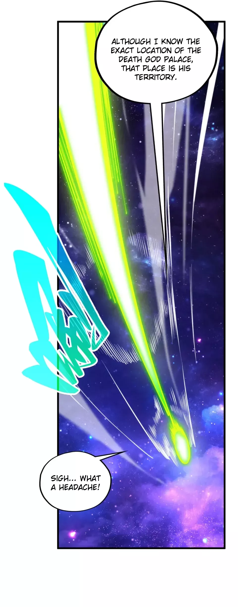 Read Rebirth of the Ultimate Master Manga Online