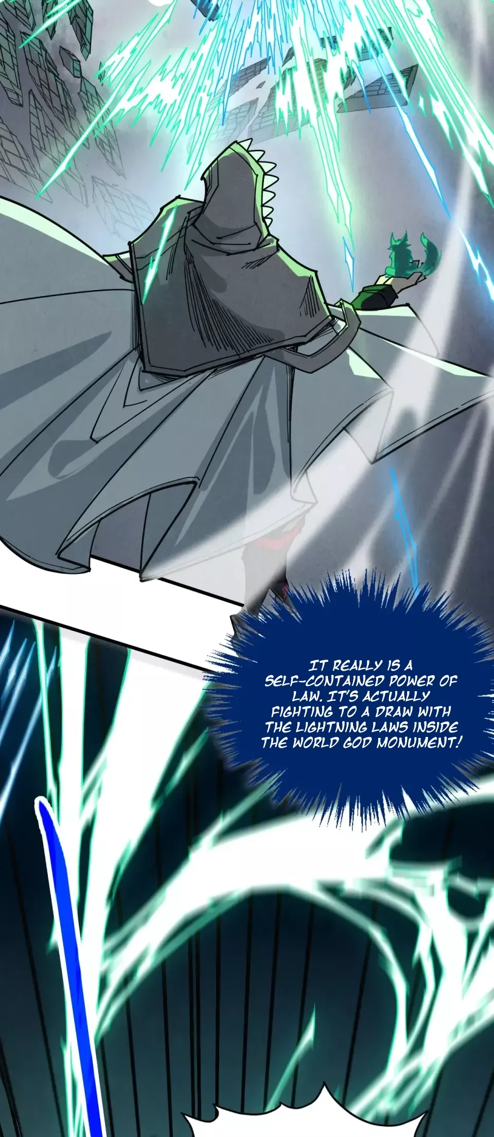 Read Rebirth of the Ultimate Master Manga Online