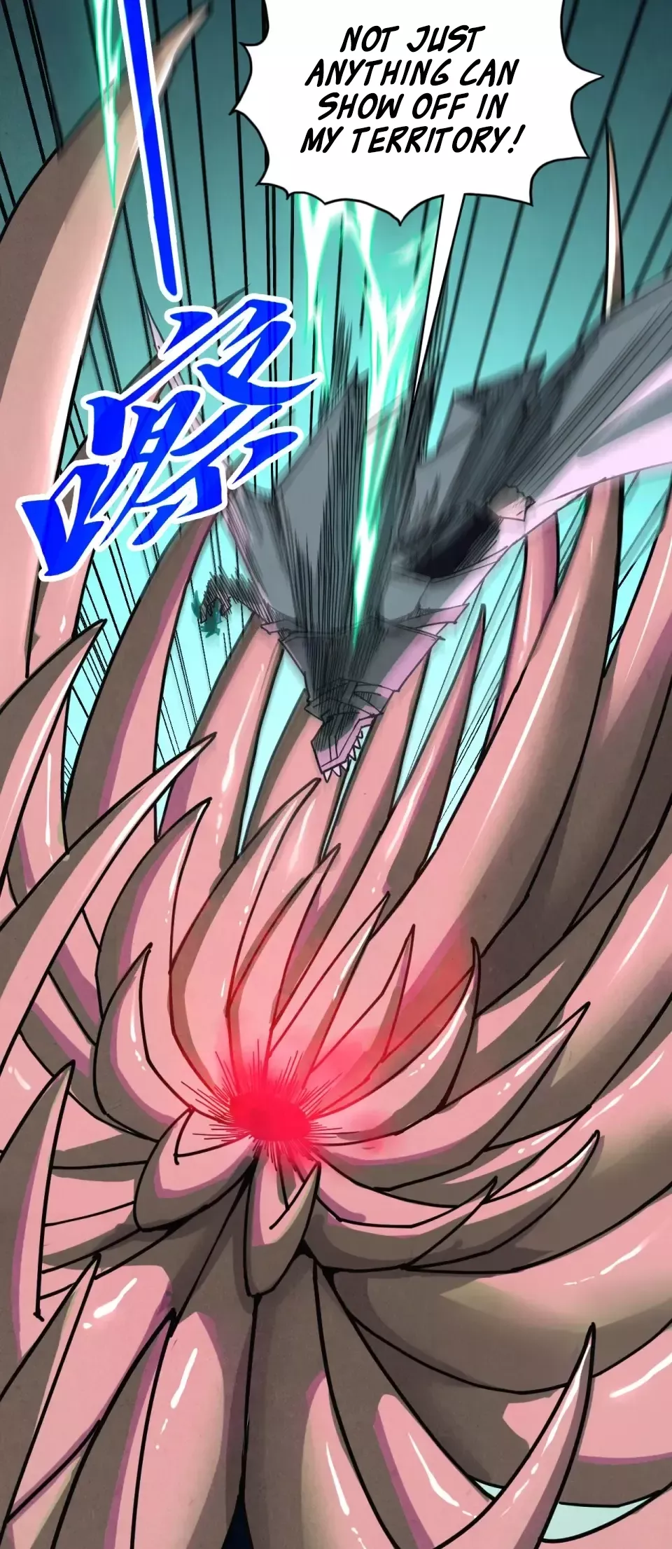 Read Rebirth of the Ultimate Master Manga Online