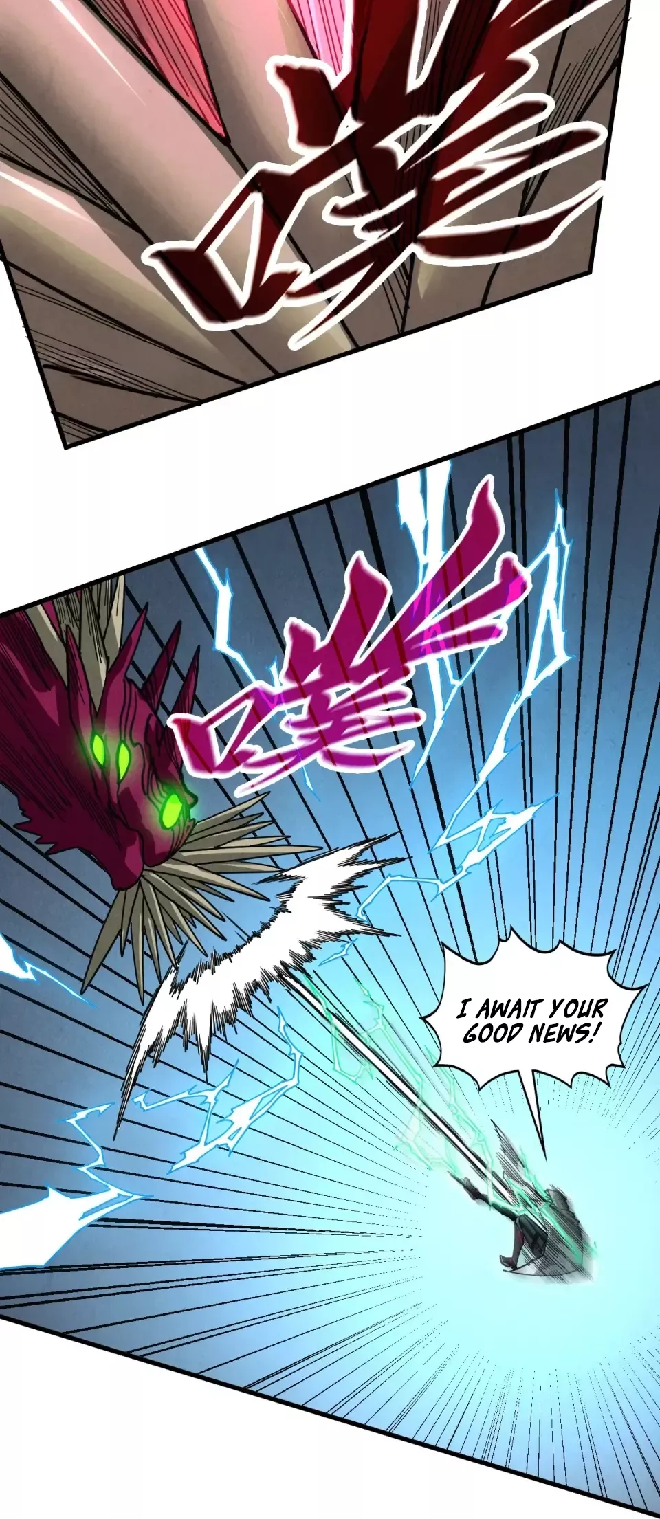 Read Rebirth of the Ultimate Master Manga Online