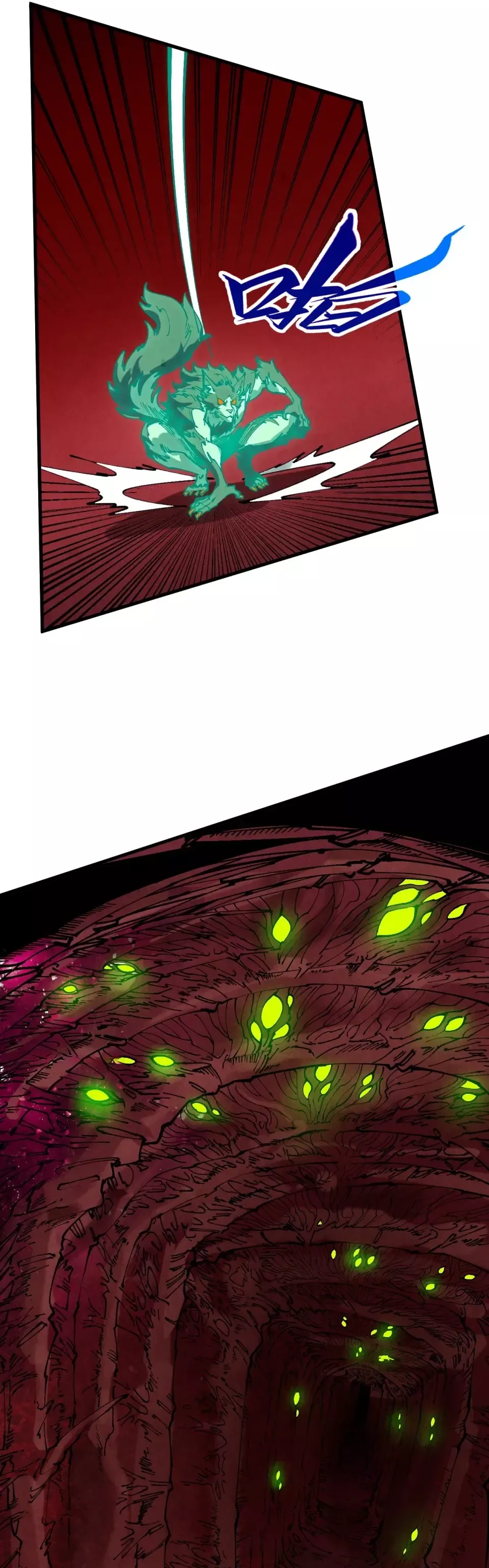 Read Rebirth of the Ultimate Master Manga Online