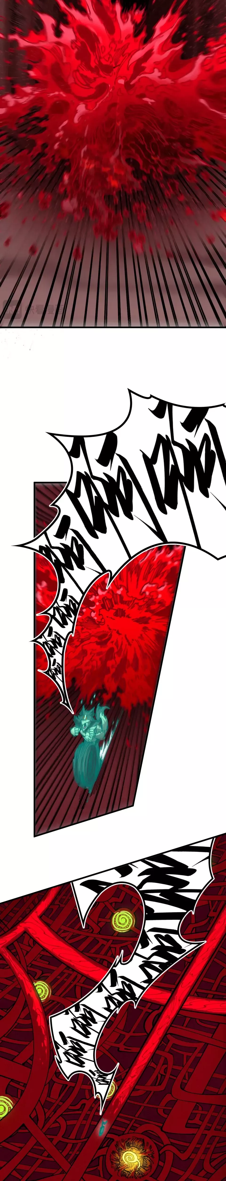 Read Rebirth of the Ultimate Master Manga Online