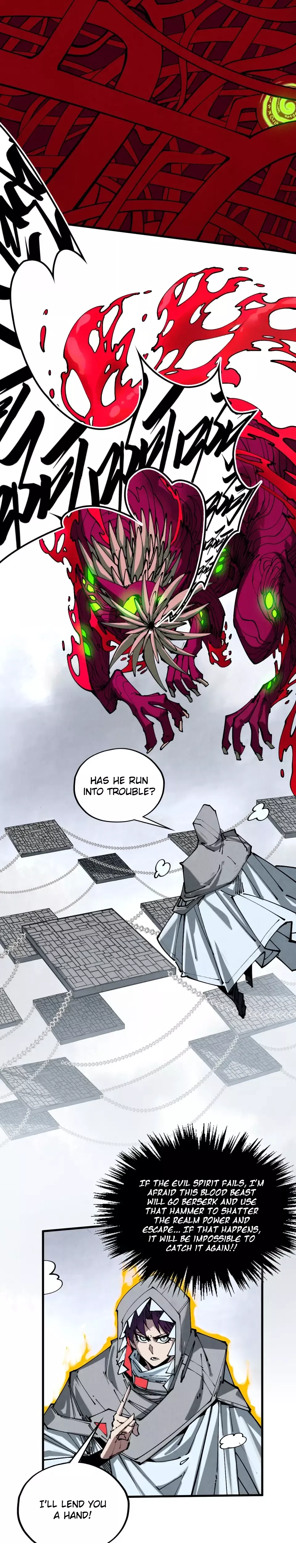 Read Rebirth of the Ultimate Master Manga Online