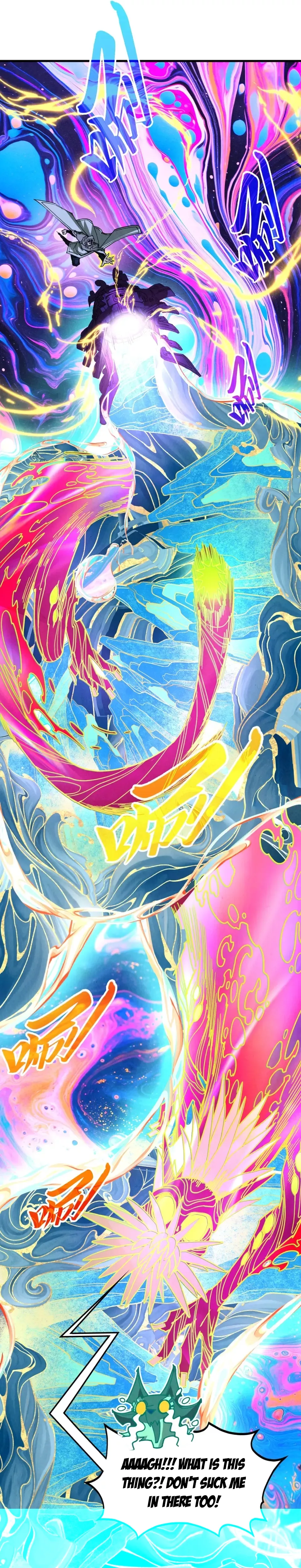 Read Rebirth of the Ultimate Master Manga Online