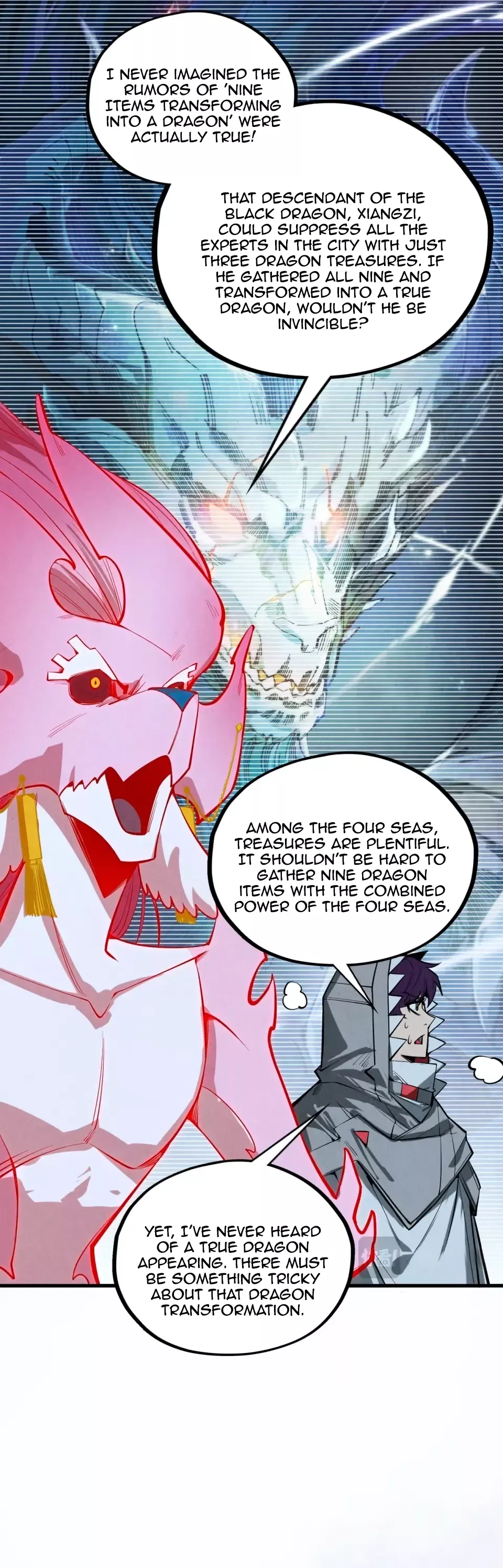 Read Rebirth of the Ultimate Master Manga Online