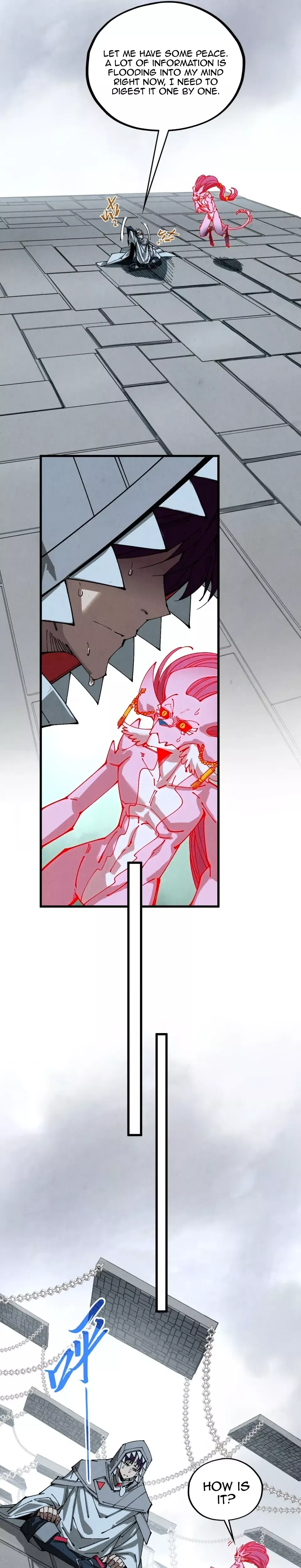 Read Rebirth of the Ultimate Master Manga Online